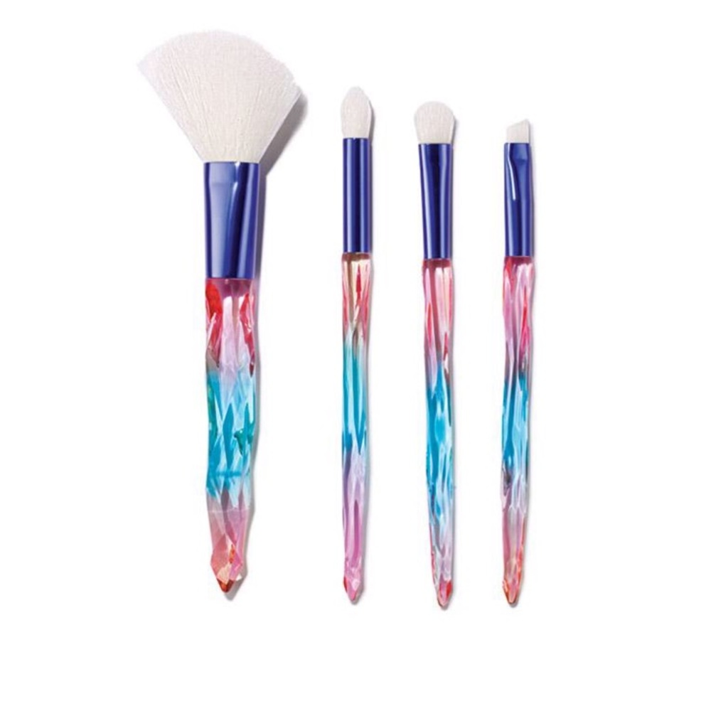 Avon I Am Flawless Makeup Brush Set